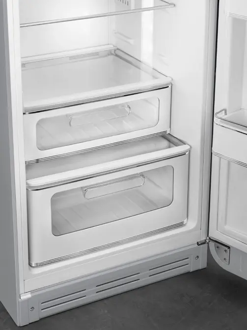 Холодильник Smeg FAB30RSV5 фото 4