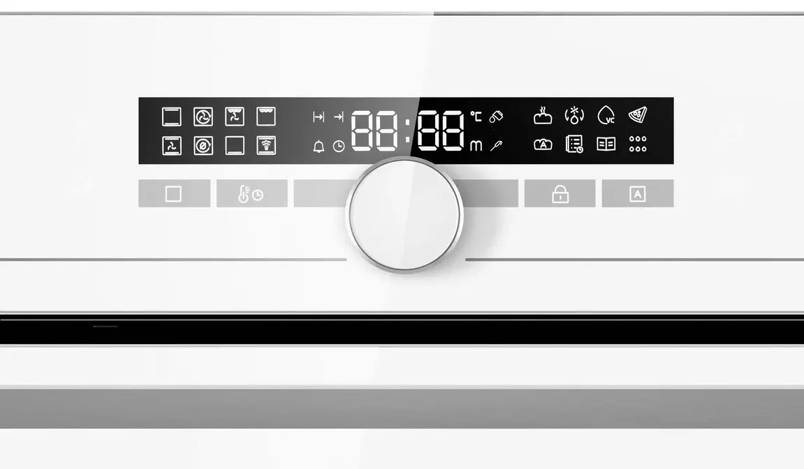 Духовой шкаф HAIER HOQ-F6CASGW фото 7