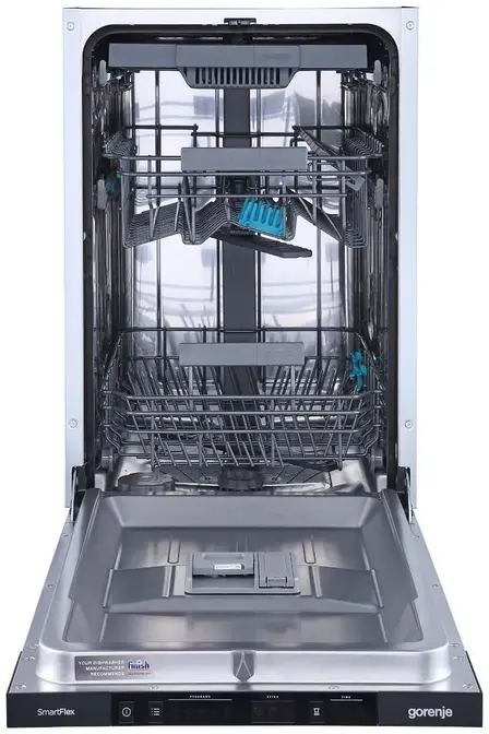 Посудомоечная машина GORENJE GV561D10 фото 4