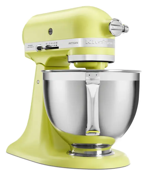 Планетарный миксер KitchenAid 5KSM185PSEKG фото 6