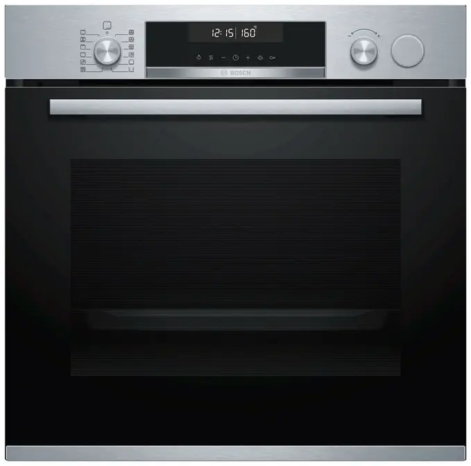 Духовой шкаф Bosch HRG5184S1 фото 1