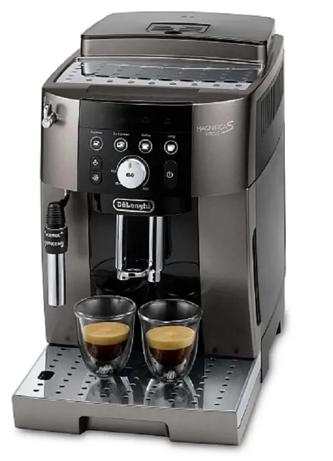 Кофемашина DeLonghi ECAM250.33.TB фото 2