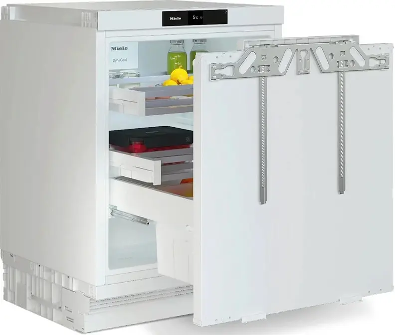 Встраиваемый холодильник Miele KU 7030 D фото 1