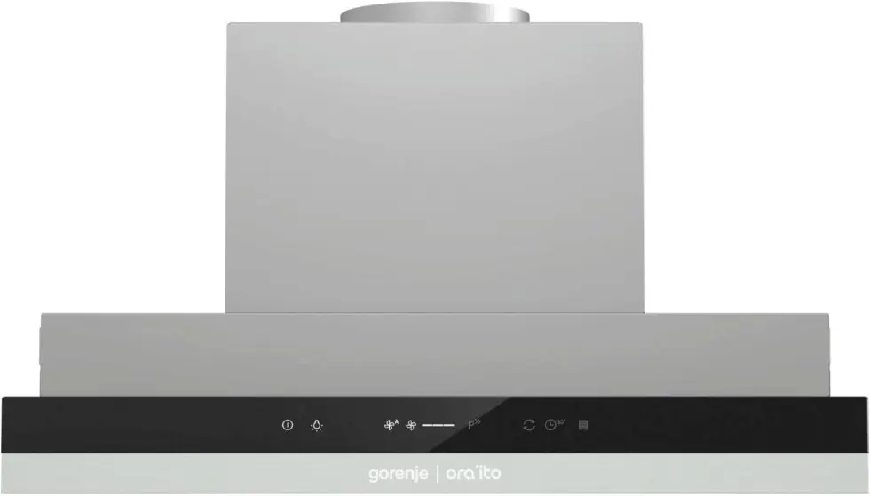 Вытяжка Gorenje BHP643ORAB фото 2