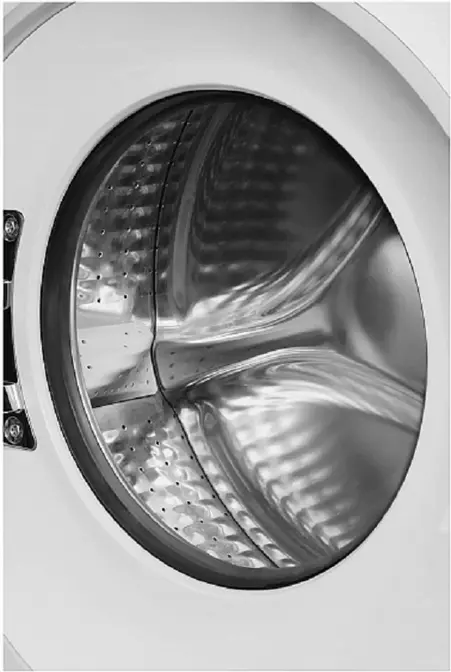 Стиральная машина HAIER HW30-BP7407 фото 2