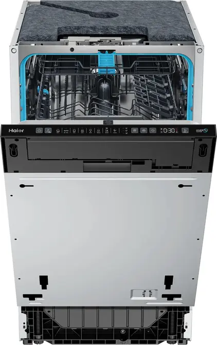 Посудомоечная машина HAIER HDWE11-594RU фото 2