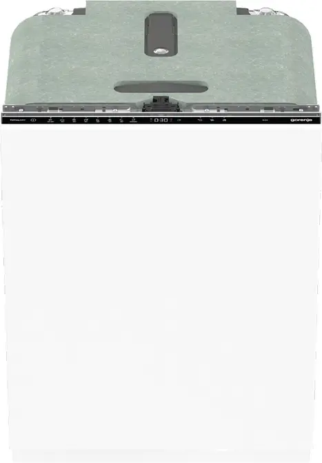 Встраиваемая посудомоечная машина Gorenje GV693B67AD фото 6