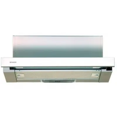 Встраиваемая вытяжка Faber FLOX WH A60 фото 2