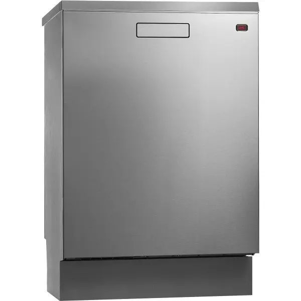 Встраиваемая посудомоечная машина Asko D5904 S фото 1