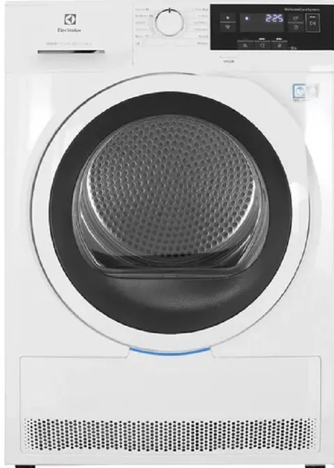 Сушильная машина Electrolux EW8H358S фото 1