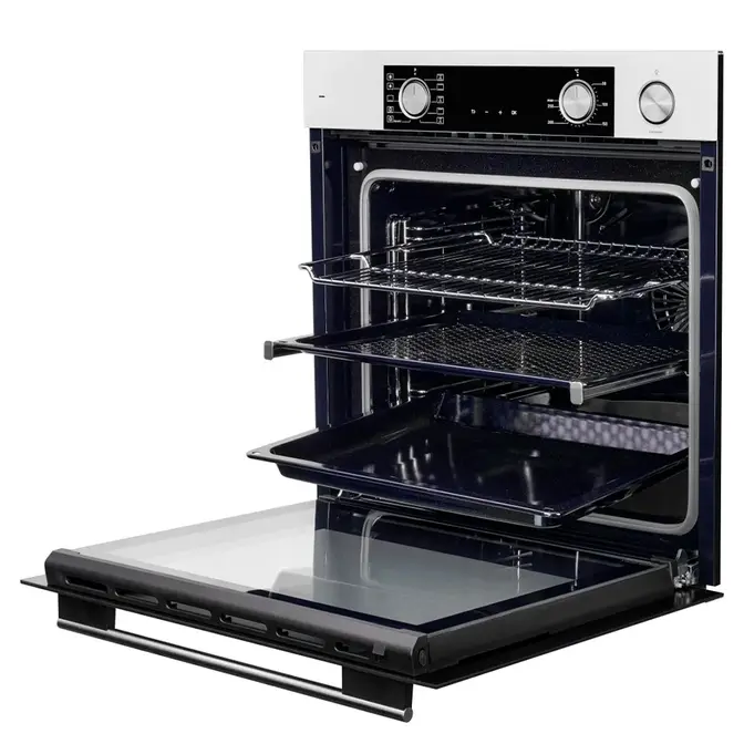 Духовой шкаф Kuppersberg KSO 610 W фото 3