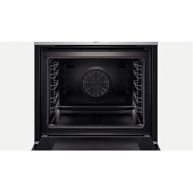 Духовой шкаф Bosch HBG672BS1F фото 2