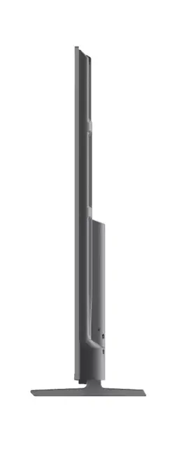 Телевизор HAIER 75 Smart TV S6 фото 3