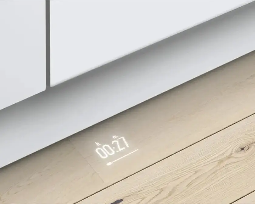 Посудомоечная машина BOSCH SMD6ECX12E фото 6