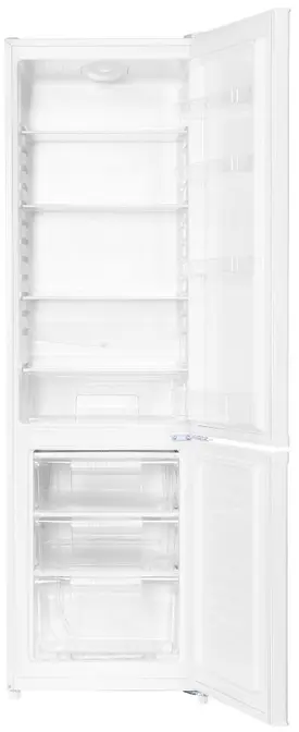 Холодильник Maunfeld MFF180W фото 2