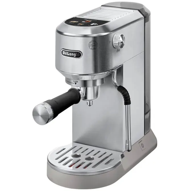 Кофеварка рожковая DeLonghi EC890.M фото 1