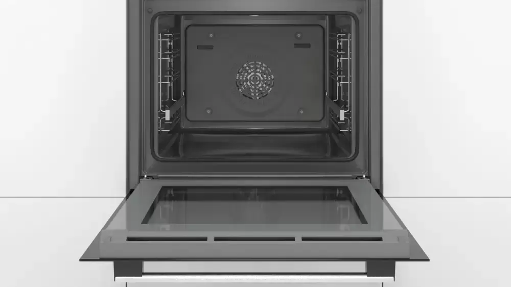 Духовой шкаф Bosch HBG537ES0R фото 4
