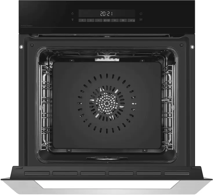 Духовой шкаф HAIER HOQ-P16AS5GB фото 4