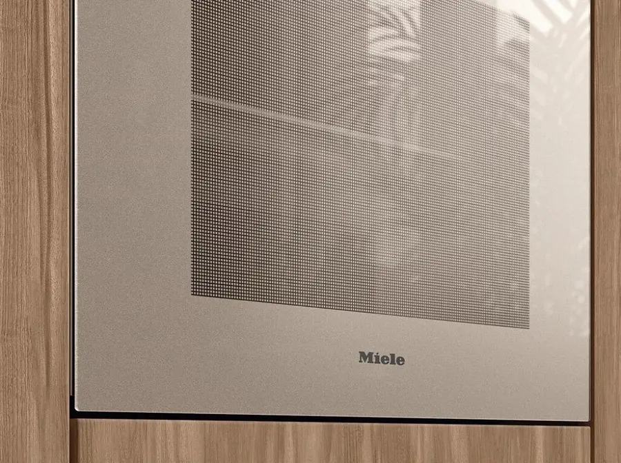 Духовой шкаф Miele H7464 BPX Pearlbeige фото 3