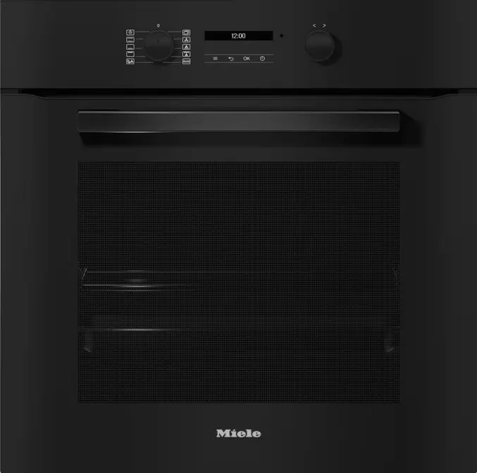 Духовой шкаф Miele H 2861-1 B 125 Edition Obsidian Black фото 1