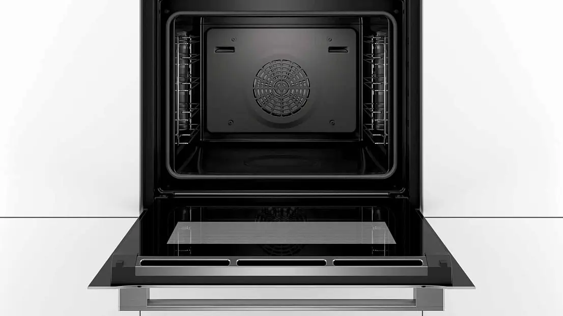 Духовой шкаф Bosch HSG636BB1 фото 4