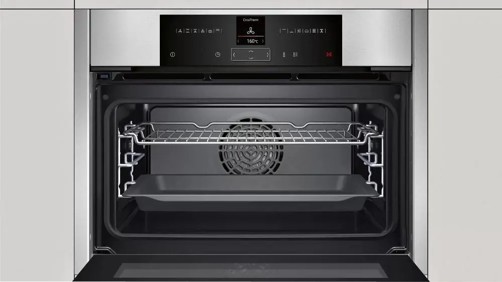 Духовой шкаф Neff C 15 CR 22 N2 фото 3