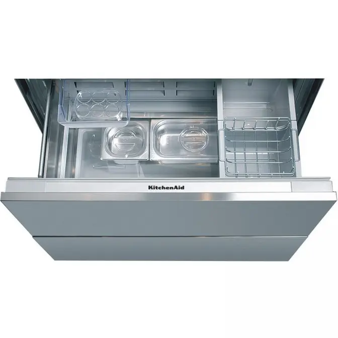 Холодильник KitchenAid KCBDX 88900 фото 1