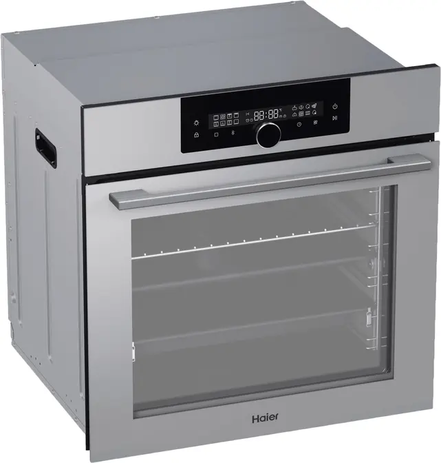 Духовой шкаф HAIER HOQ-F6QAN3GG фото 2