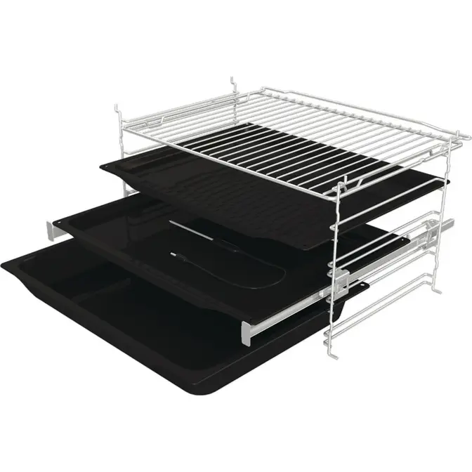 Духовой шкаф Gorenje BPS6747A06BG фото 3