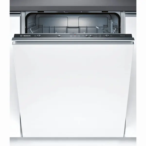 Встраиваемая посудомоечная машина Bosch SMV24AX00R фото 1