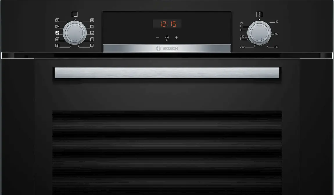 Духовой шкаф Bosch HRA334EB0 фото 2