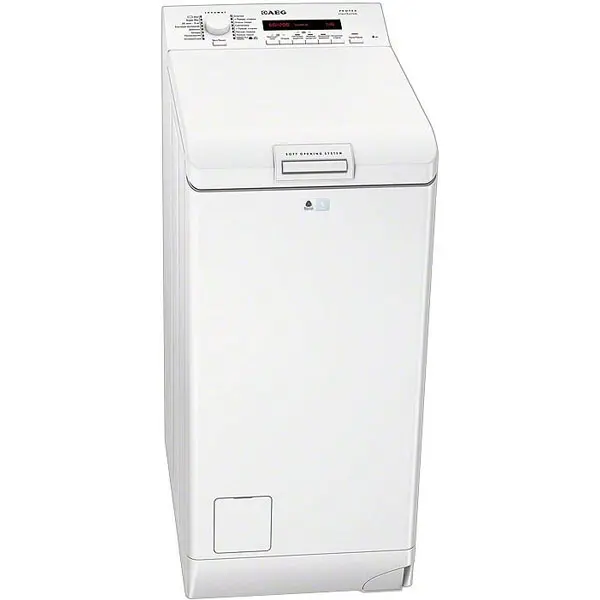 Стиральная машина AEG L57126TL фото 1