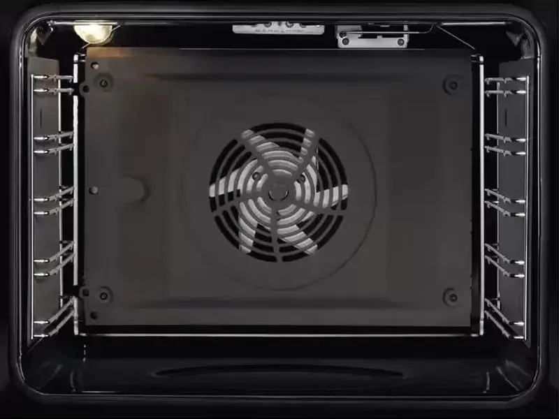 Духовой шкаф Electrolux EOE7C31Z фото 3