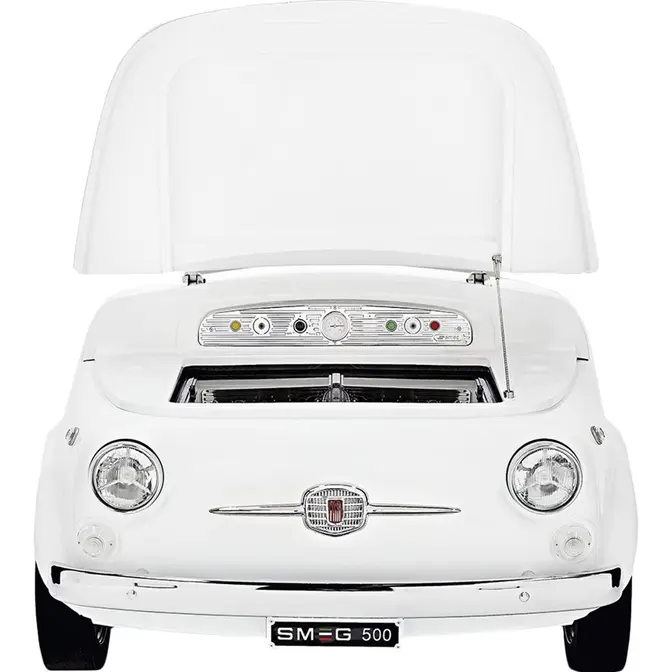 Холодильник Smeg SMEG500B фото 2