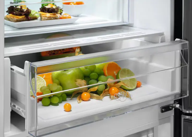 Холодильник ELECTROLUX LNT5ME32U1 фото 4