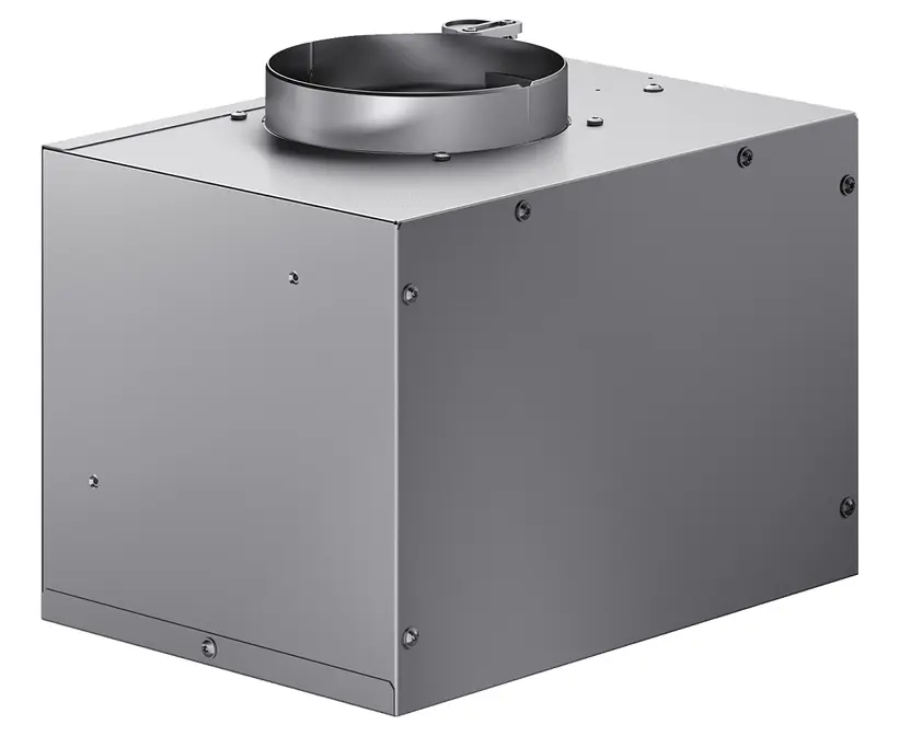 Мотор для отвода/рециркуляции воздуха Gaggenau AR400143 фото 1