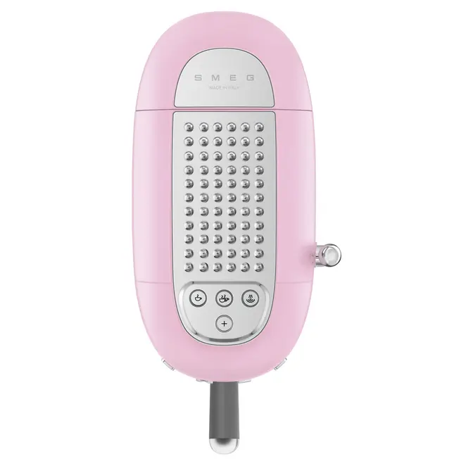 Кофемашина SMEG ECF02PKEU фото 6