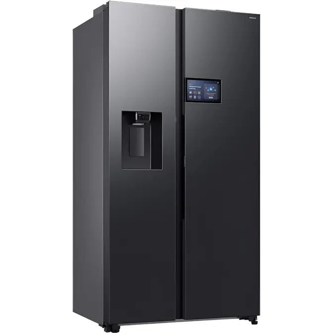 Холодильник Samsung RS90F65D1FWT фото 5