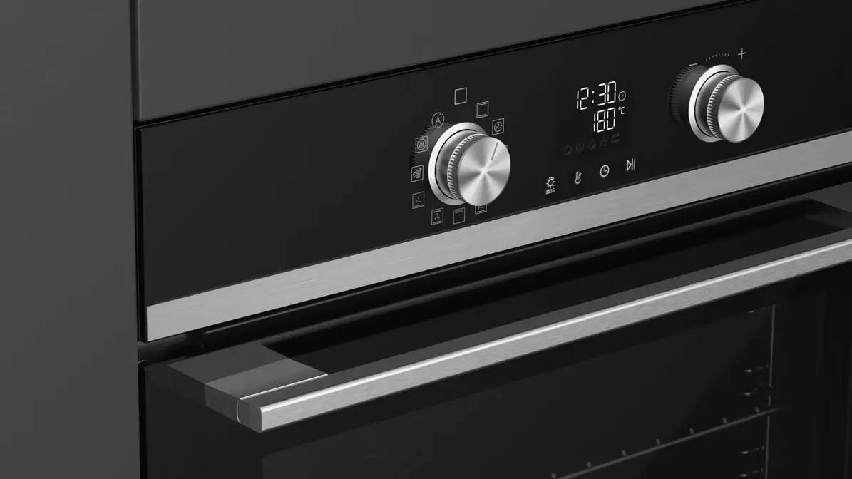Духовой шкаф HAIER HOQ-K4AAN3BX фото 8