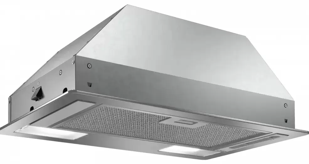 Встраиваемая вытяжка Bosch DLN53AA50 фото 1