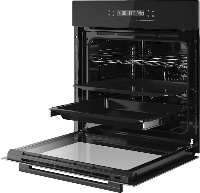 Духовой шкаф Kuppersberg HO 615 B фото 3