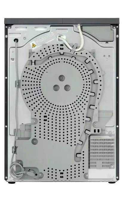 Сушильная машина AEG TR8394CDE фото 3
