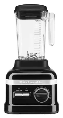 Стационарный блендер KitchenAid 5KSB6061EOB фото 2