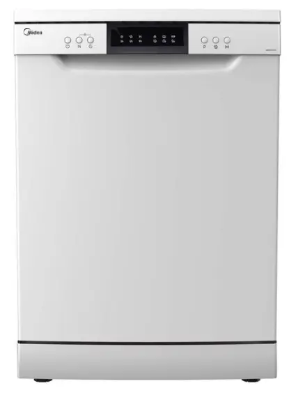 Посудомоечная машина Midea MFD60S110W фото 2