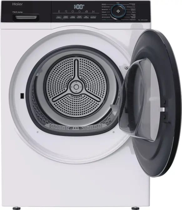 Сушильная машина HAIER HD90-A2929A фото 3