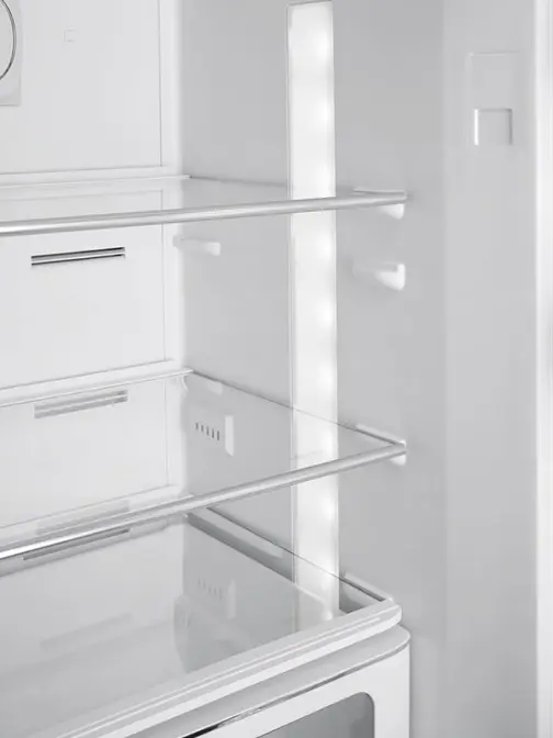 Холодильник Smeg FAB32ROR3 фото 4
