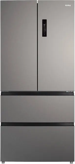 Холодильник Korting KNFF 82535 X фото 1
