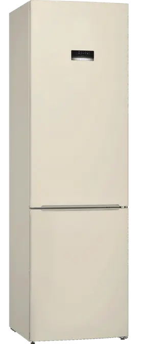 Холодильник Bosch KGE39AK33R фото 1