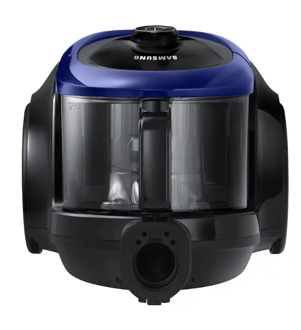 Пылесос Samsung VC18M21B0S2/EV фото 6