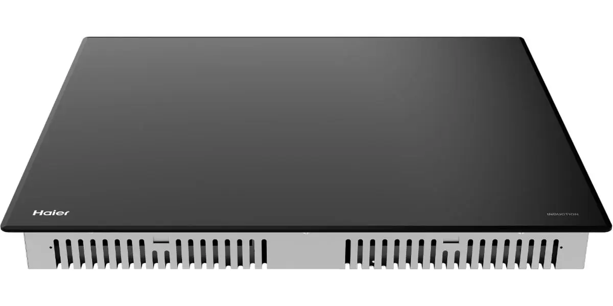 Индукционная стеклокерамич. панель HAIER HHX-Y64HPVB фото 5